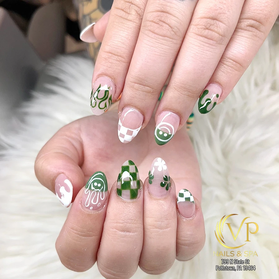 Nail Design August 11 2026